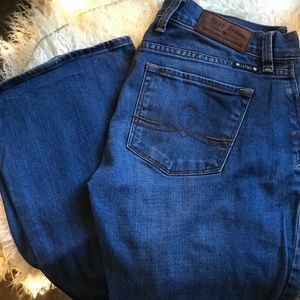 Lucky Brand Sofia Bootcut Jeans